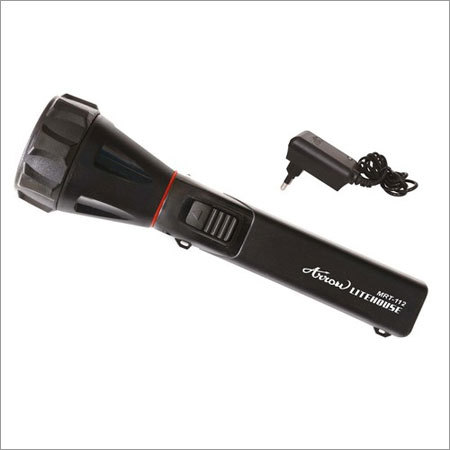 Arrow mrt 5v torch