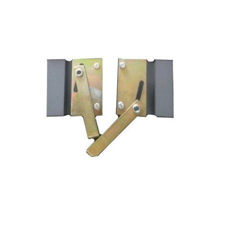 Single Roll Safety Gear