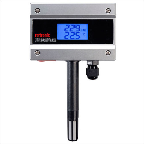 Humidity & Temperature Transmitter