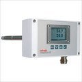 Intrinsically Safe Humidity and Temperature Transmitters
