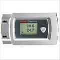 Electric Innovation in Humidity and Temperature Measurement