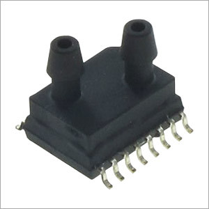 Ultra -Low Pressure Digital Sensor Pressure: 0.14 To 1.4 Psi