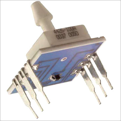 Pc Board Mountable Pressure Sensor Power: Dc Volt (V)