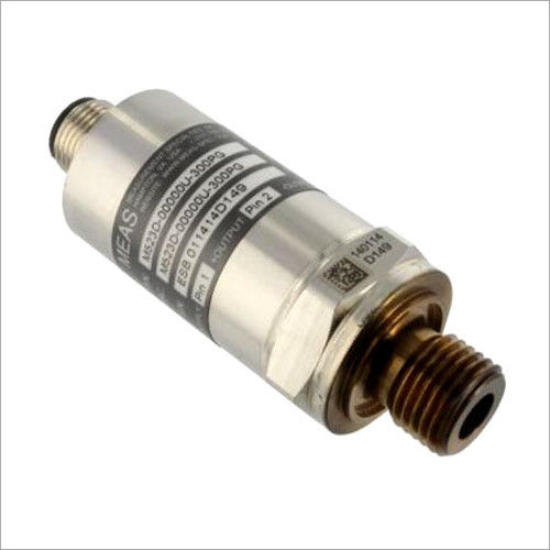 Industrial Pressure Transducer