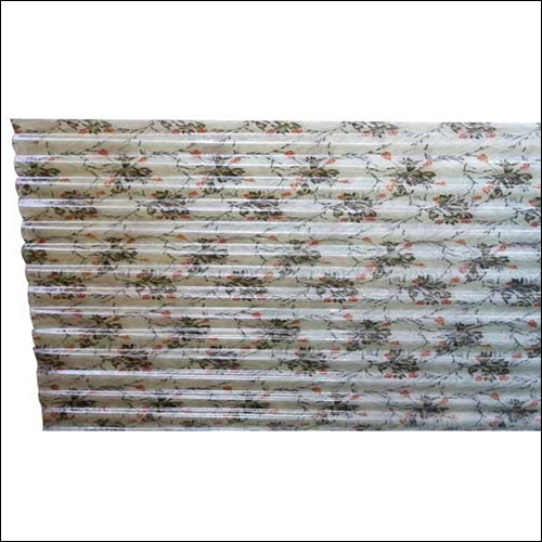 Designer Fiber Sheet