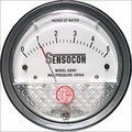 Low-Cost Differential Pressure Gauge