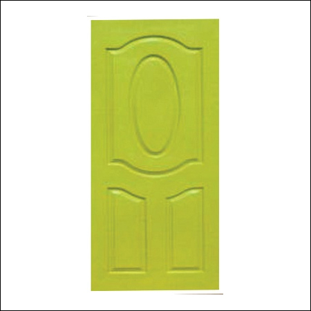 Plain Plywood Flush Door