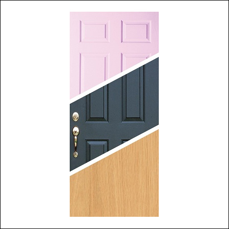 FRP Classic Doors