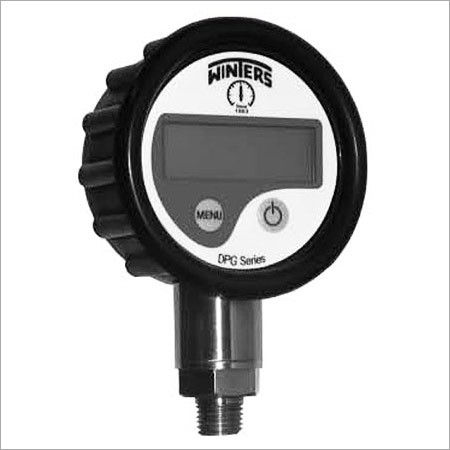 DPG Series Pressure Meter