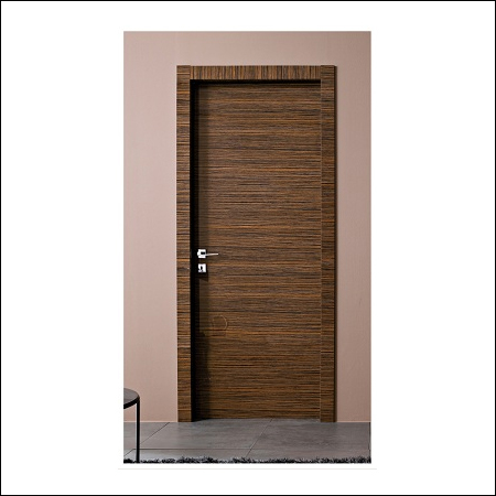 Plywood Flush Door