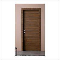 Plywood Flush Door