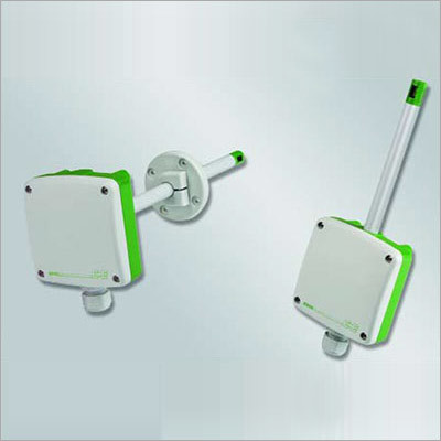 Air Velocity Transmitter For Measurement Accuracy: +/- 1.5-+/- 0.3  %