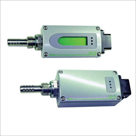 Compact Transmitter - Switch Accuracy: +0.02 And 2%  %