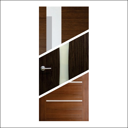 Laminated Membrane Doors