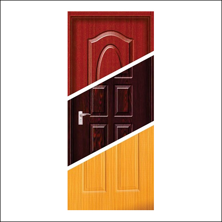 Premium Membrane Doors