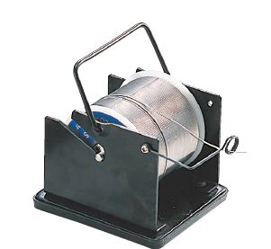 Solder Reel Stand