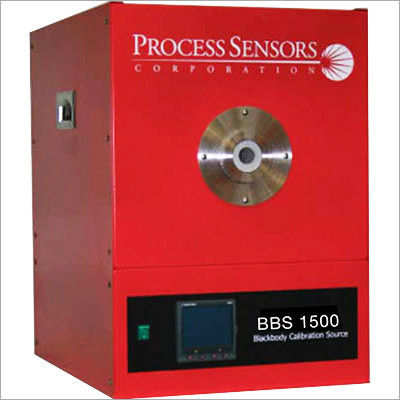 Blackbody Calibration Source