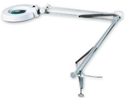 Soldering Magnifying Lamp