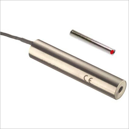 General Purpose DC LVDT General Purpose DC LVDT