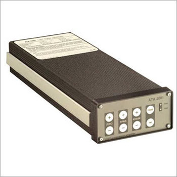Analog LVDT-RVDT Signal Conditioner with digital calibration Analog LVDT-RVDT Signal Conditioner with digital calibration