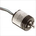 DC Operated Rotary Variable Inductance Transducer