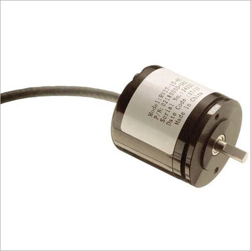 Rotary Variable Inductance Transducers