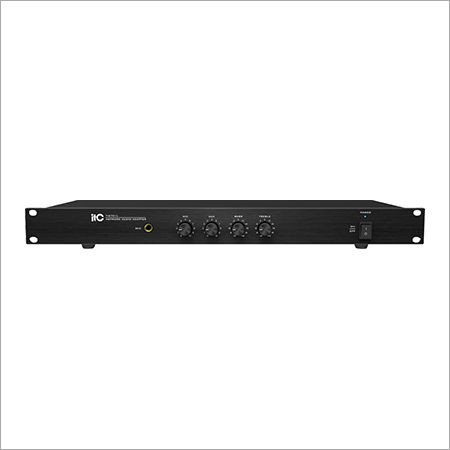 IP PA System 67 Series