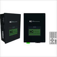 IP નેટવર્ક Adapter