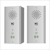 IP Network intercom Terminal