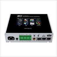 IP Network Audio Terminal