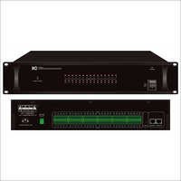 IP નેટવર્ક Alarm Signal Receiver