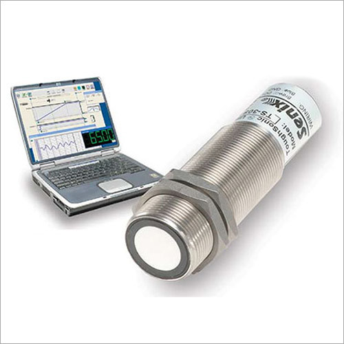ToughSonic PCDistance Sensor By JUPITER INTEGRATED SENSOR SYSTEMS PVT. LTD.