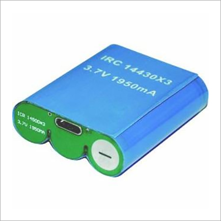 Wireless Conference System Lithium Battery