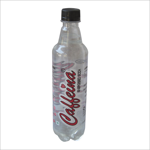 Energised Soda