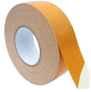 Double Side Cotton Tape