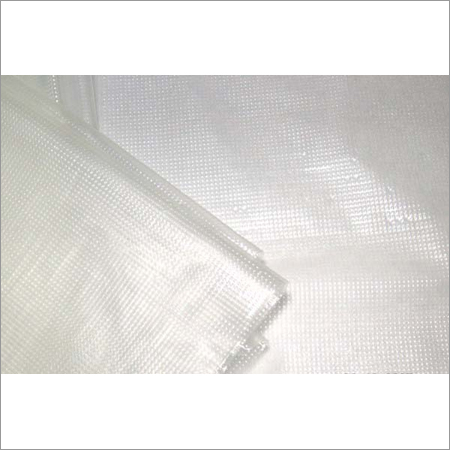 Embossed Film
