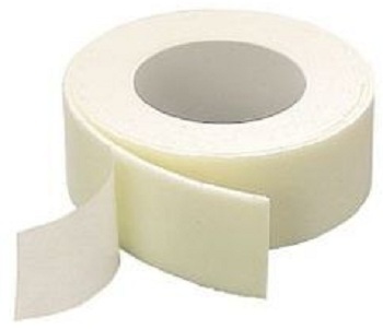 Double Side Foam Tape - 24MM x 10M | Durable Adhesive Solution with Versatile Application and Easy to Use Design
