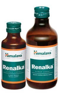 Himalaya Renalka Syrup