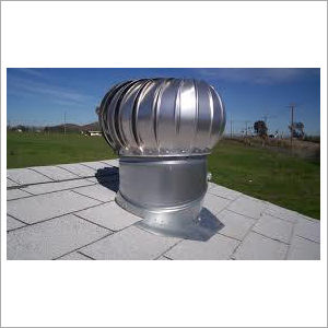 Roofing Turbine Ventilators