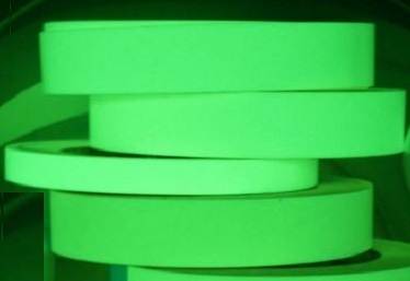 Radium Tape