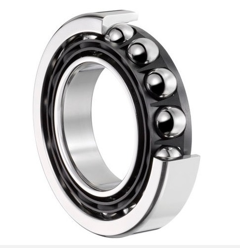 Thrust Roller Bearing - 12mm ID x 26mm OD x 2mm Thick | Steel Plate Ring, Lightweight Compact Design, One-Directional Axial Load Support