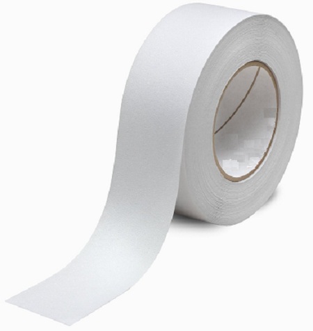 Anti Skid Tape - 24MM White, Anti Skid Type