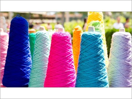 Cotton Yarn