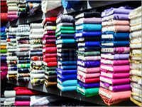 Silk Textile Materials