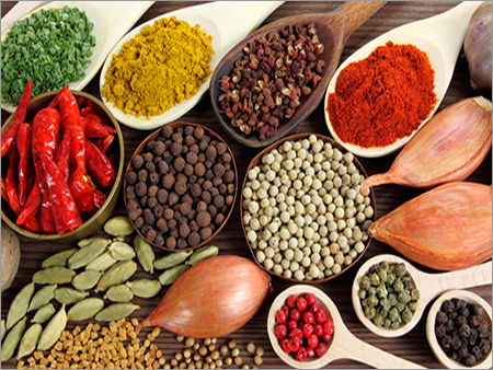 Spices Masale