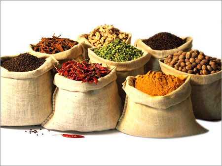 Food Spices