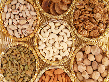 Raw Cashew Nuts