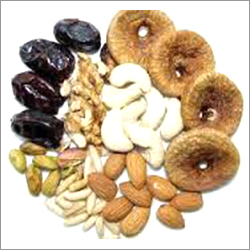 Dry Fruits