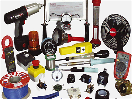 Industrial Tools