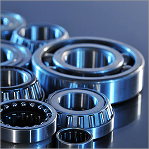 Industrial Bearings